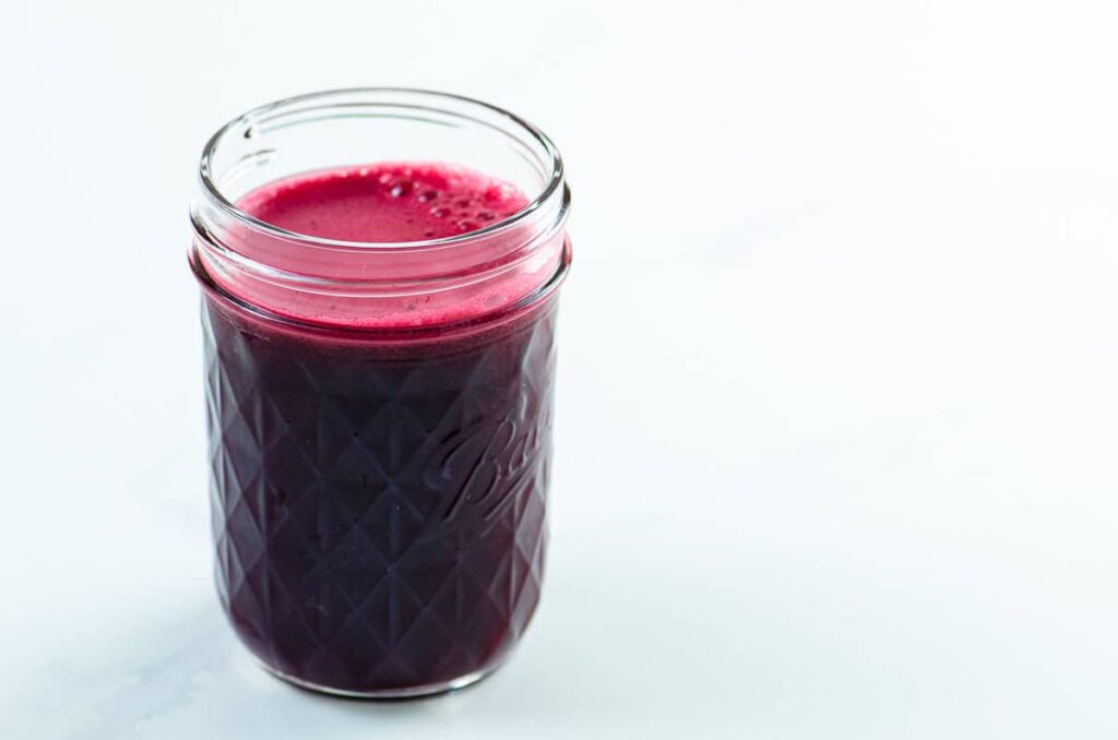 معالجة ضعف انتصاب القضيب طبيعيا بتناول beet juice