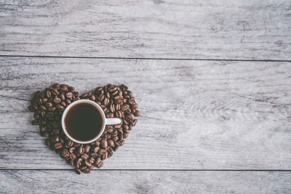 مشروب caffeine و علاج ضعف الانتصاب طبيعيا