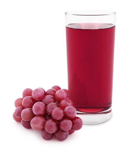 grape juice علاج الضّعف الجنسي طبيعيا